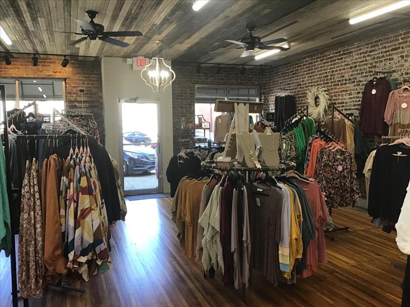 BeanBeans Boutique - Athens, AL